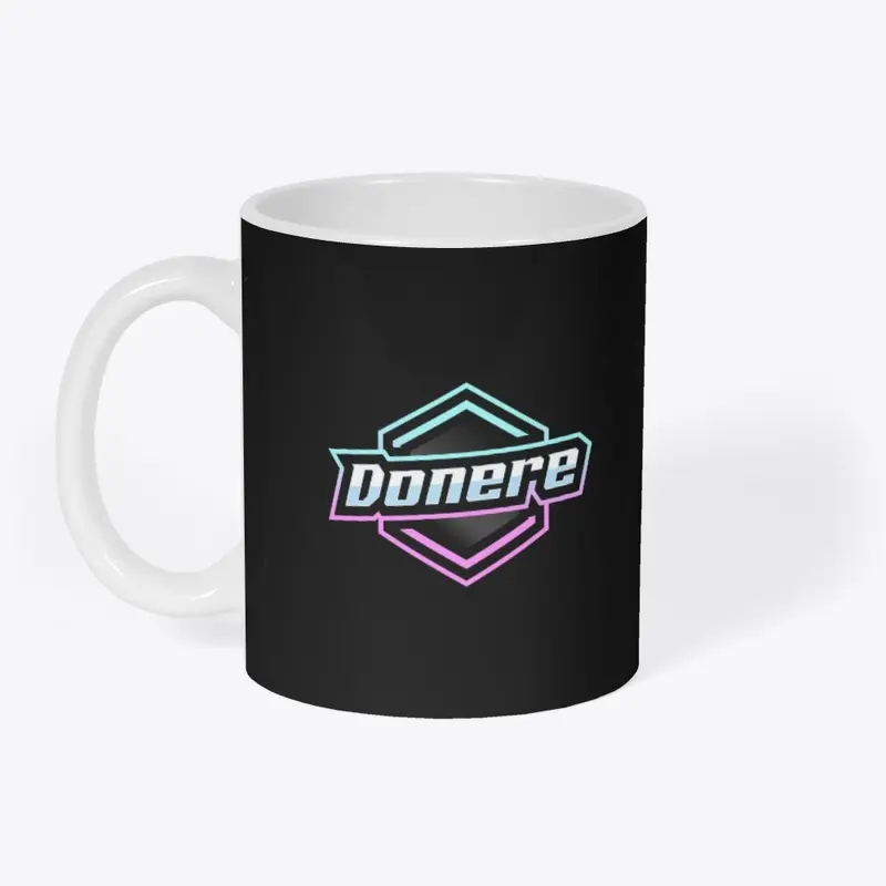 Logo Mug 