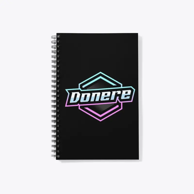 Logo Notepad